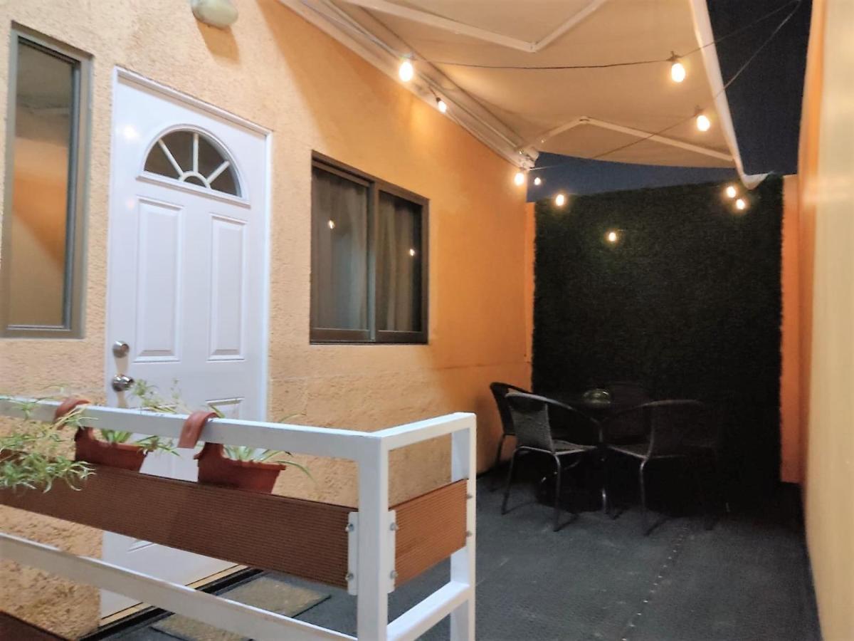 Hogar Dona Gloria Otel Iquique Dış mekan fotoğraf