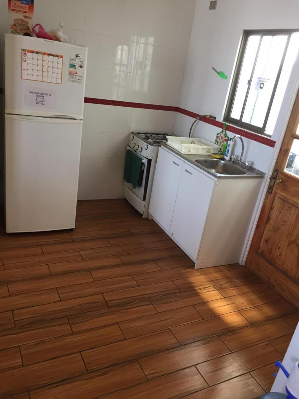 Hogar Dona Gloria Otel Iquique Dış mekan fotoğraf