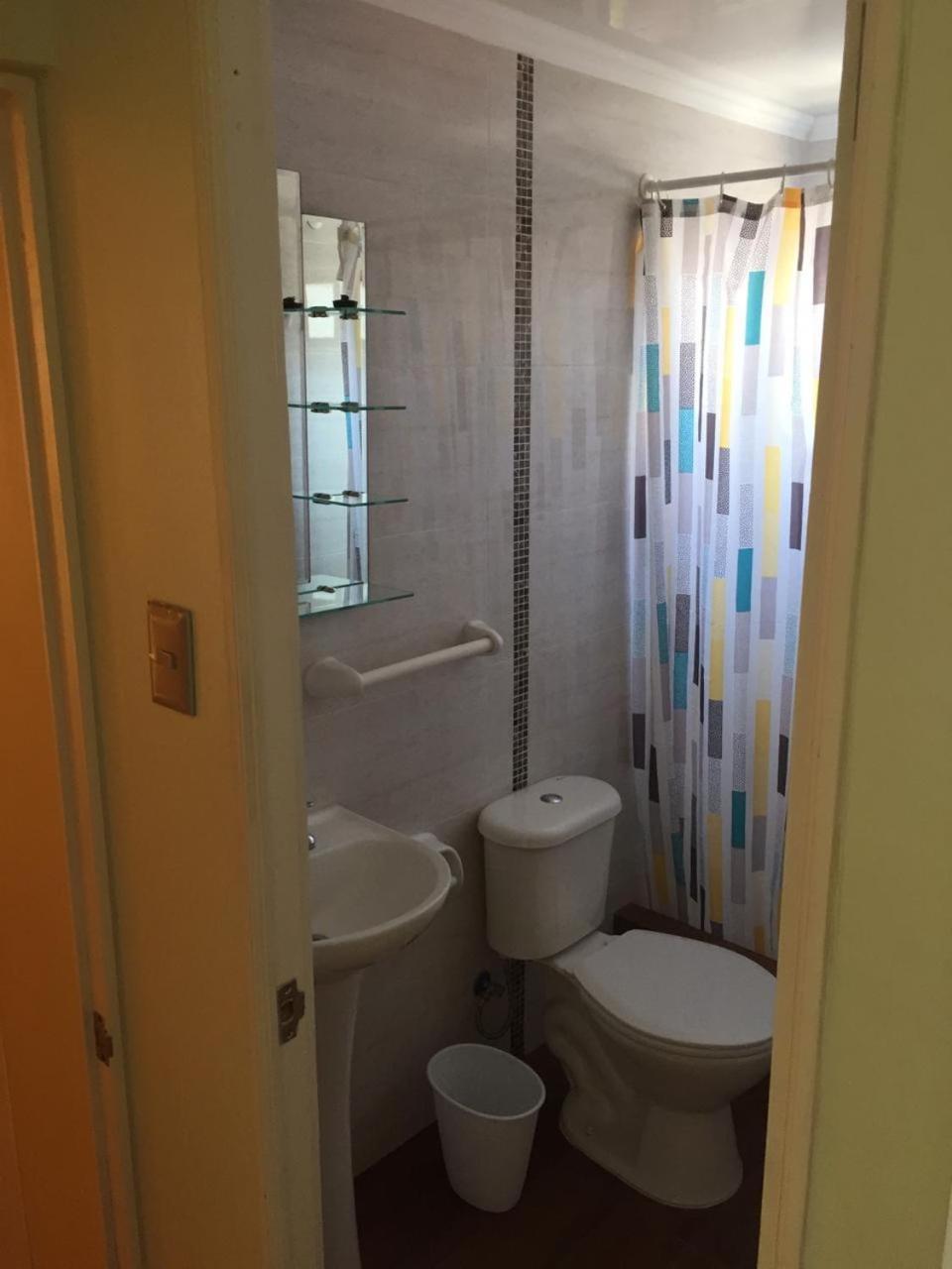 Hogar Dona Gloria Otel Iquique Dış mekan fotoğraf