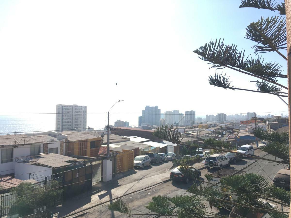 Hogar Dona Gloria Otel Iquique Dış mekan fotoğraf