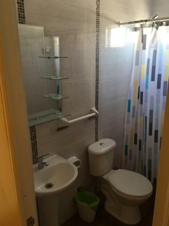 Hogar Dona Gloria Otel Iquique Dış mekan fotoğraf